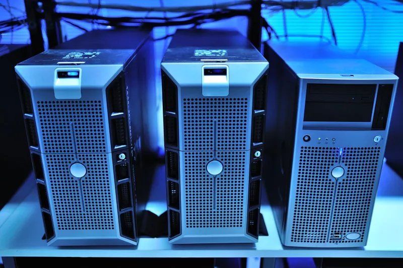 The Quiet Cliff: Understanding Why Cluster Performance Collapses Suddenly Instead of Slowly